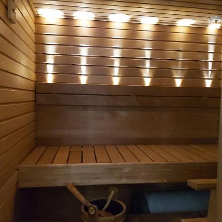 Levi Pikkurakka 4A4 Apartment Kittilä Екстериор снимка