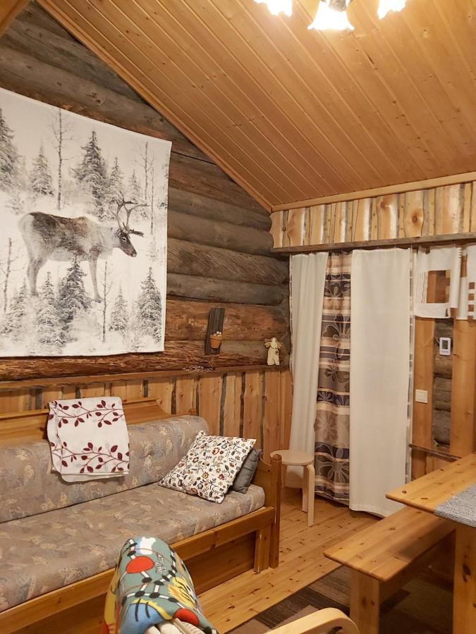 Levi Pikkurakka 4A4 Apartment Kittilä Екстериор снимка
