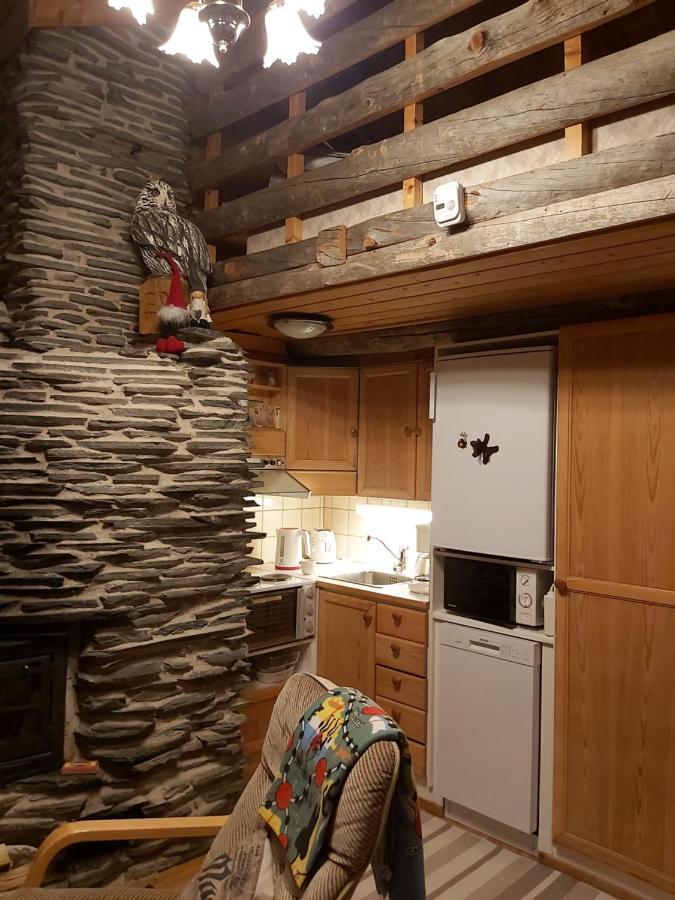 Levi Pikkurakka 4A4 Apartment Kittilä Екстериор снимка