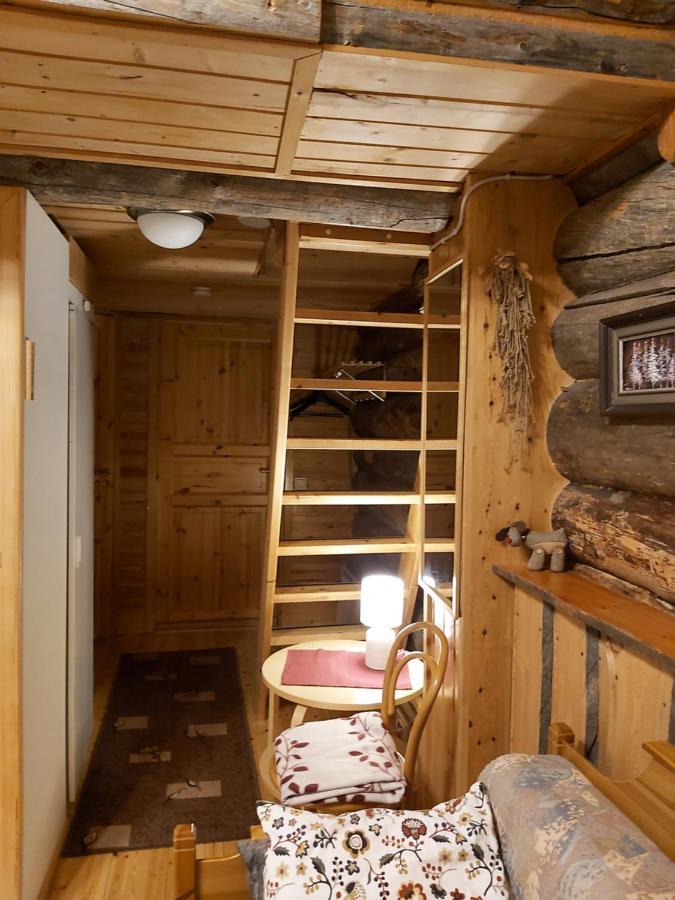Levi Pikkurakka 4A4 Apartment Kittilä Екстериор снимка