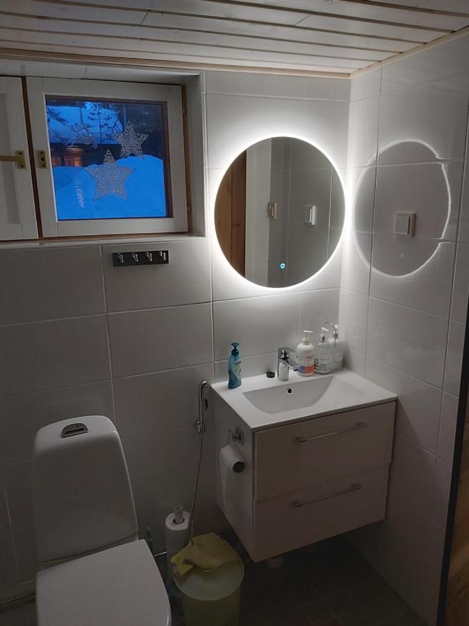 Levi Pikkurakka 4A4 Apartment Kittilä Екстериор снимка