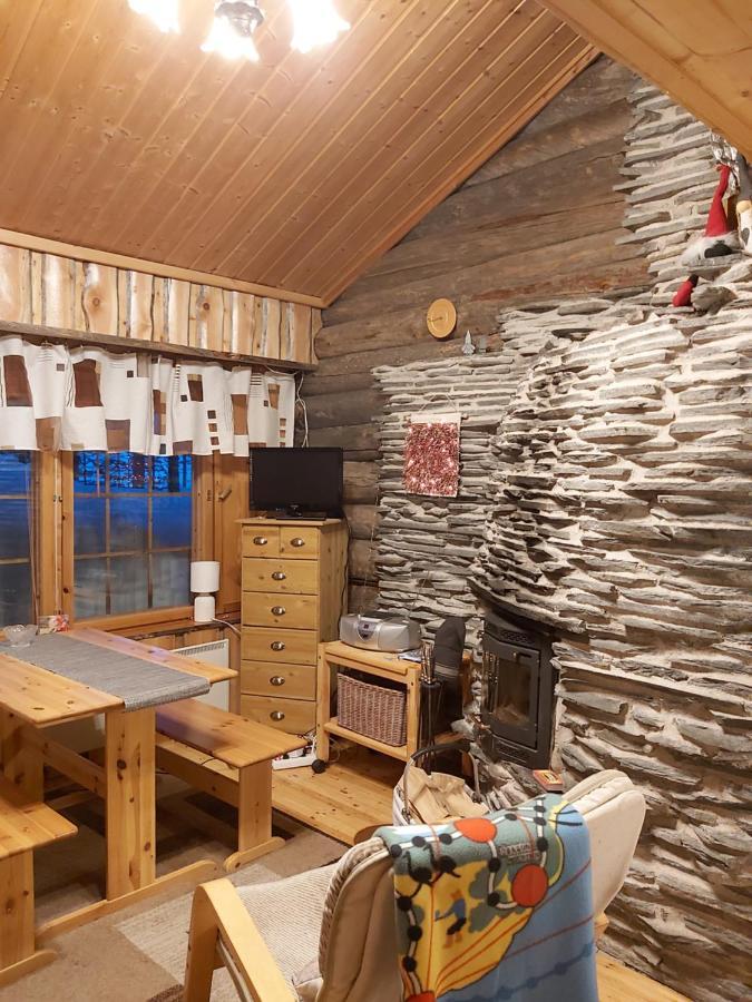 Levi Pikkurakka 4A4 Apartment Kittilä Екстериор снимка