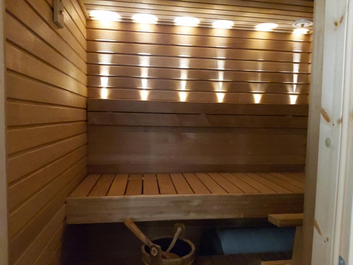 Levi Pikkurakka 4A4 Apartment Kittilä Екстериор снимка